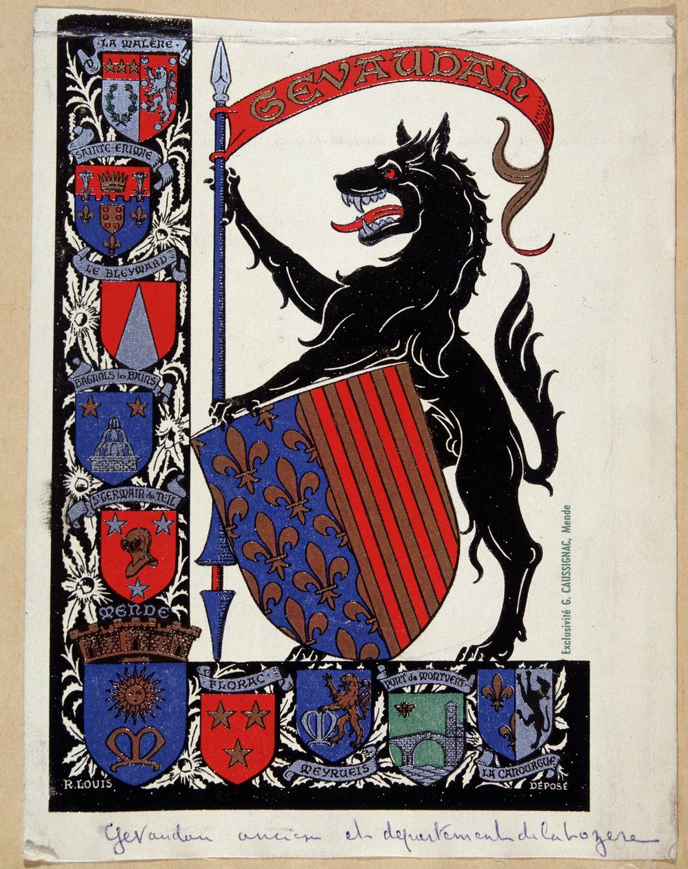 Gevaudan