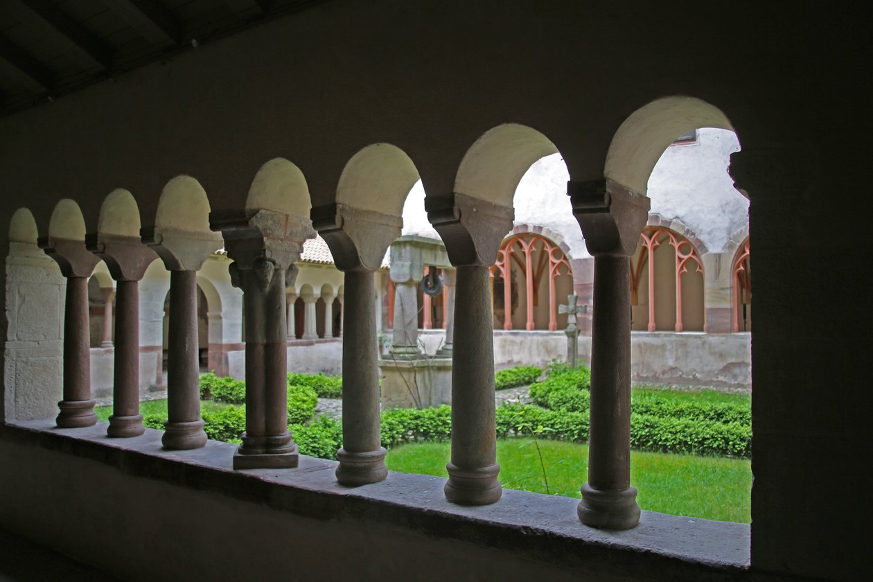 Manastır by School French