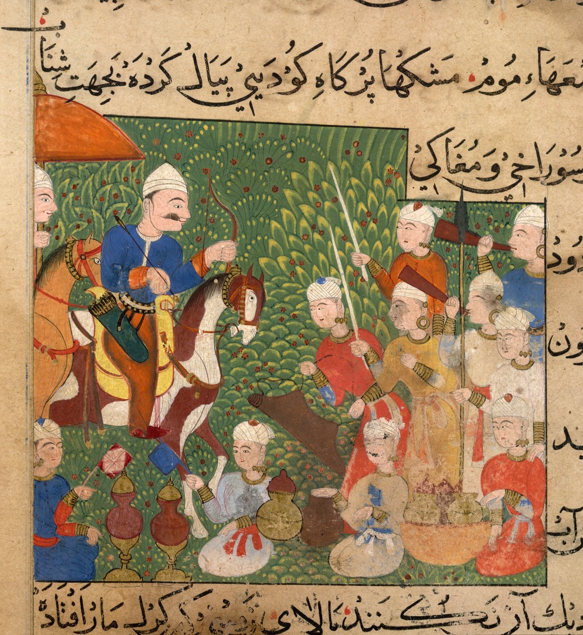 Nasırüddin Şah