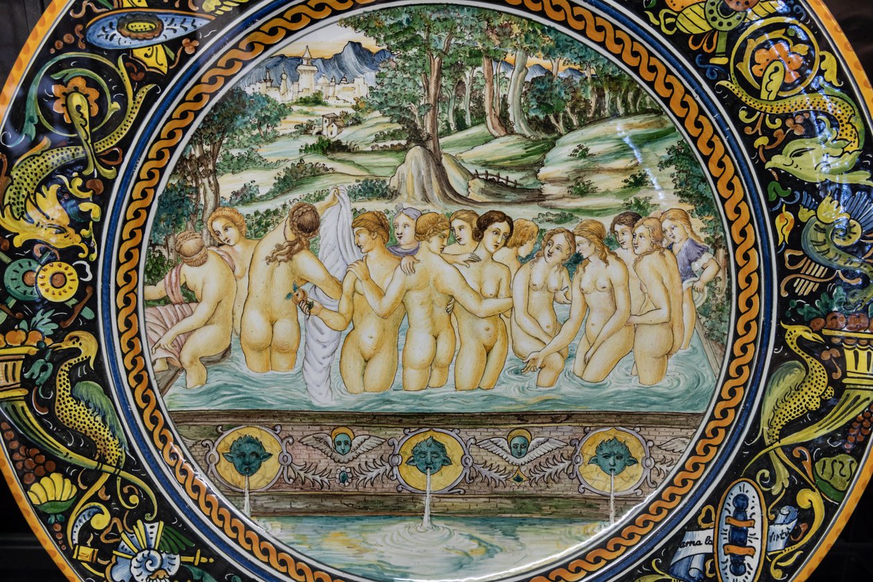 Gençlik Çeşmesi by School Italian