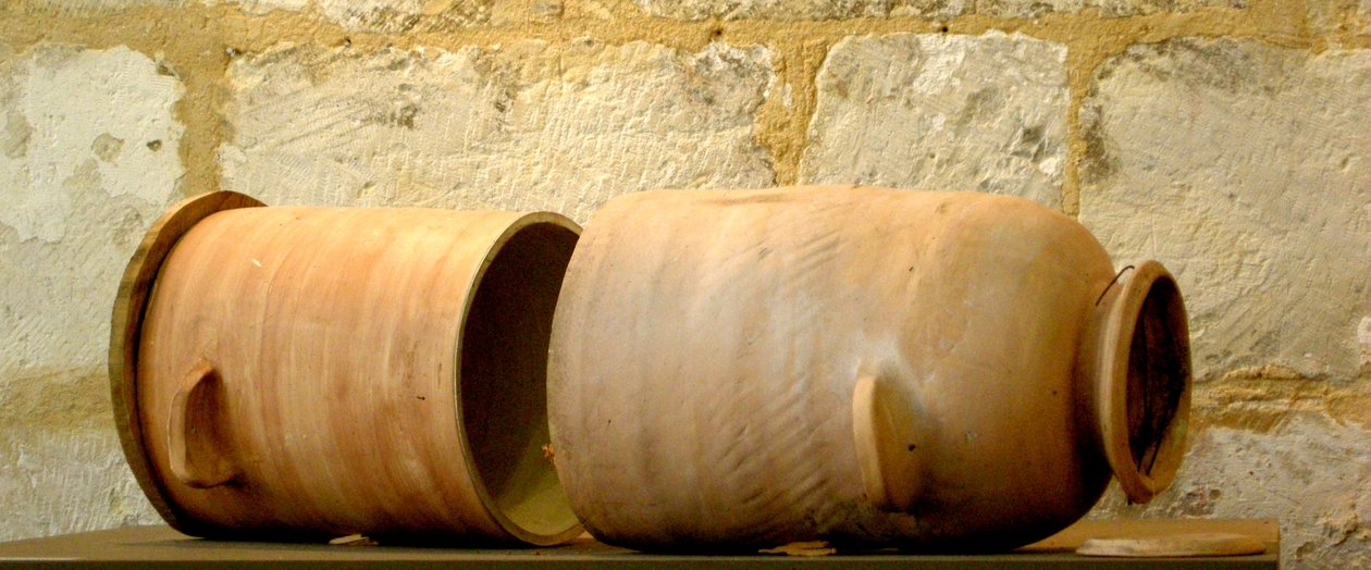 Arı kovanı, Malta (çömlek) by School Maltese