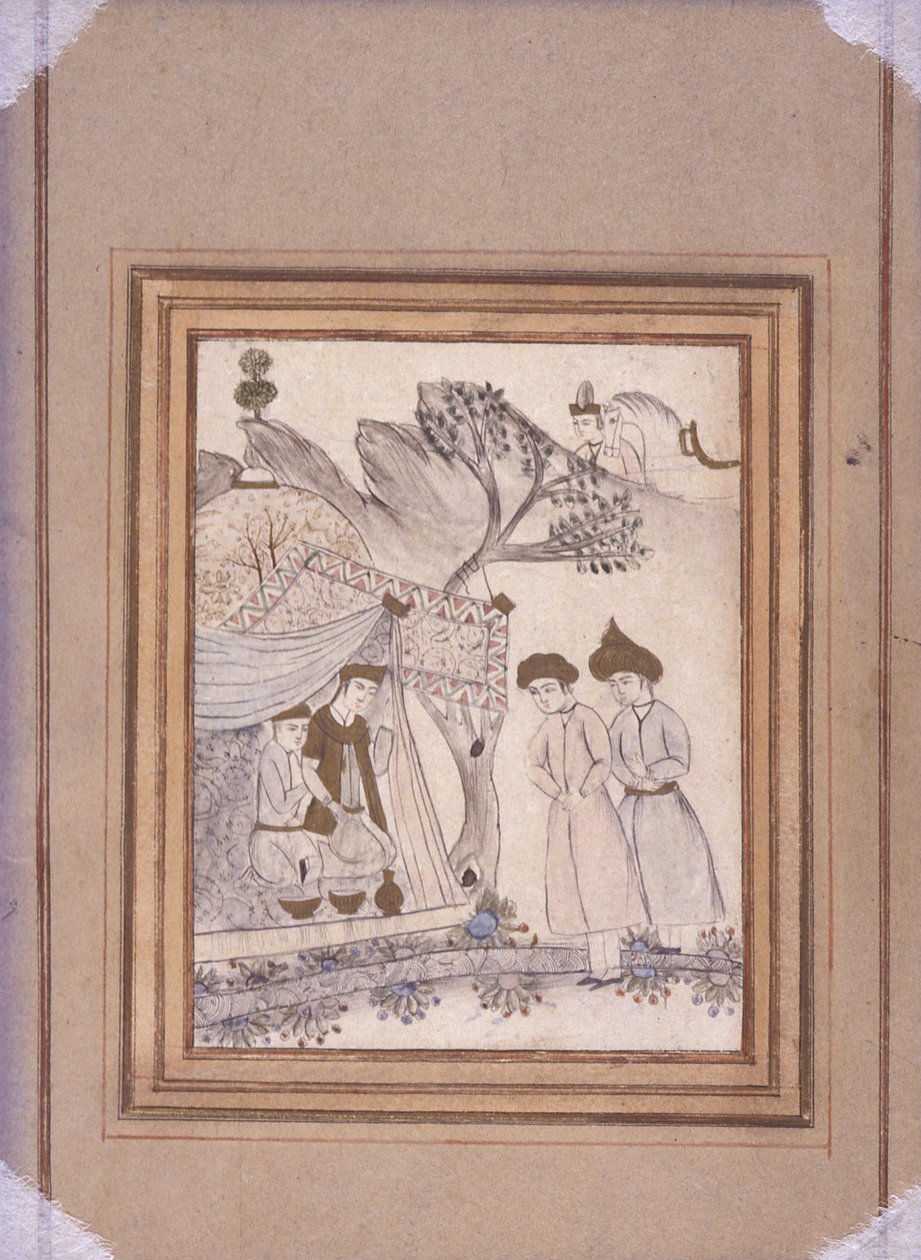Kitap Resmi (kağıt) by School Persian
