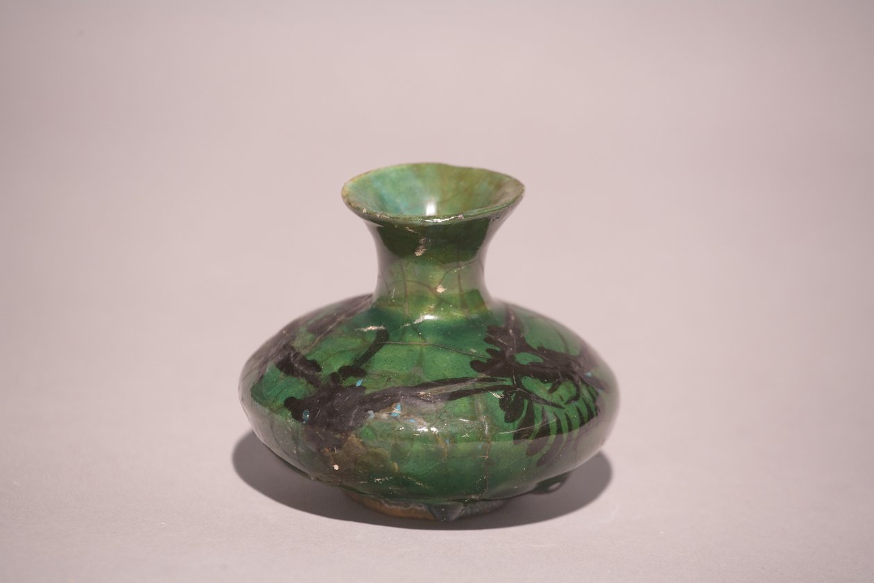 Vazo (seramik) by School Persian