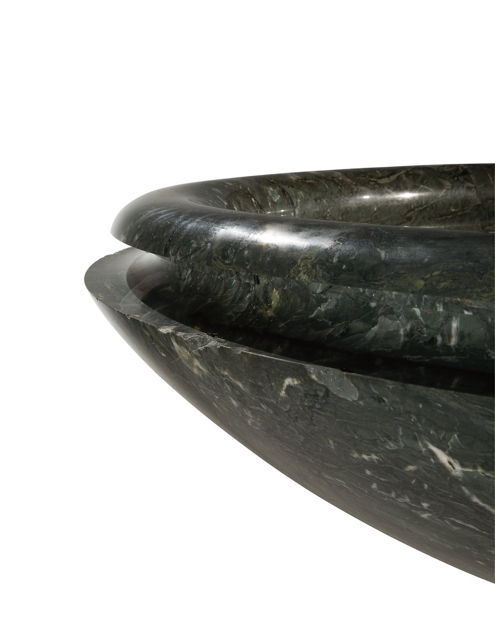 Vazodan detay, c.1830-40 (revna jasper) by School Russian