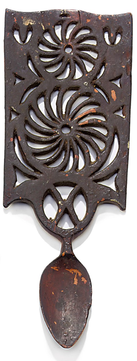 Galli Aşk Kaşığı (tahta) by School Welsh