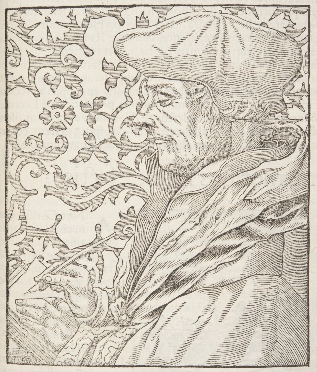 Kozmografi, Fol 407 by Sebastian Munster