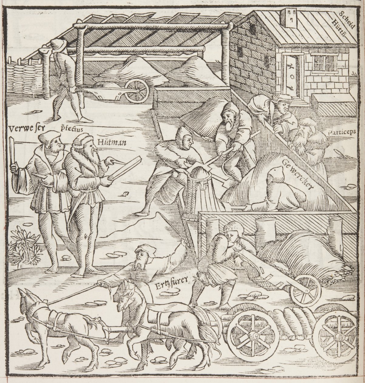 Cosmographia, Fol 436