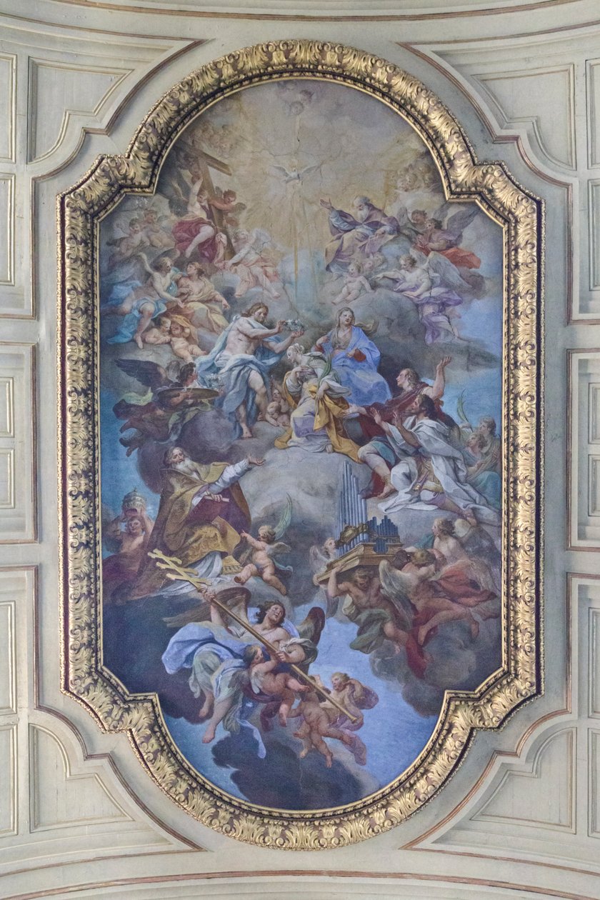  by Sebastiano Conca