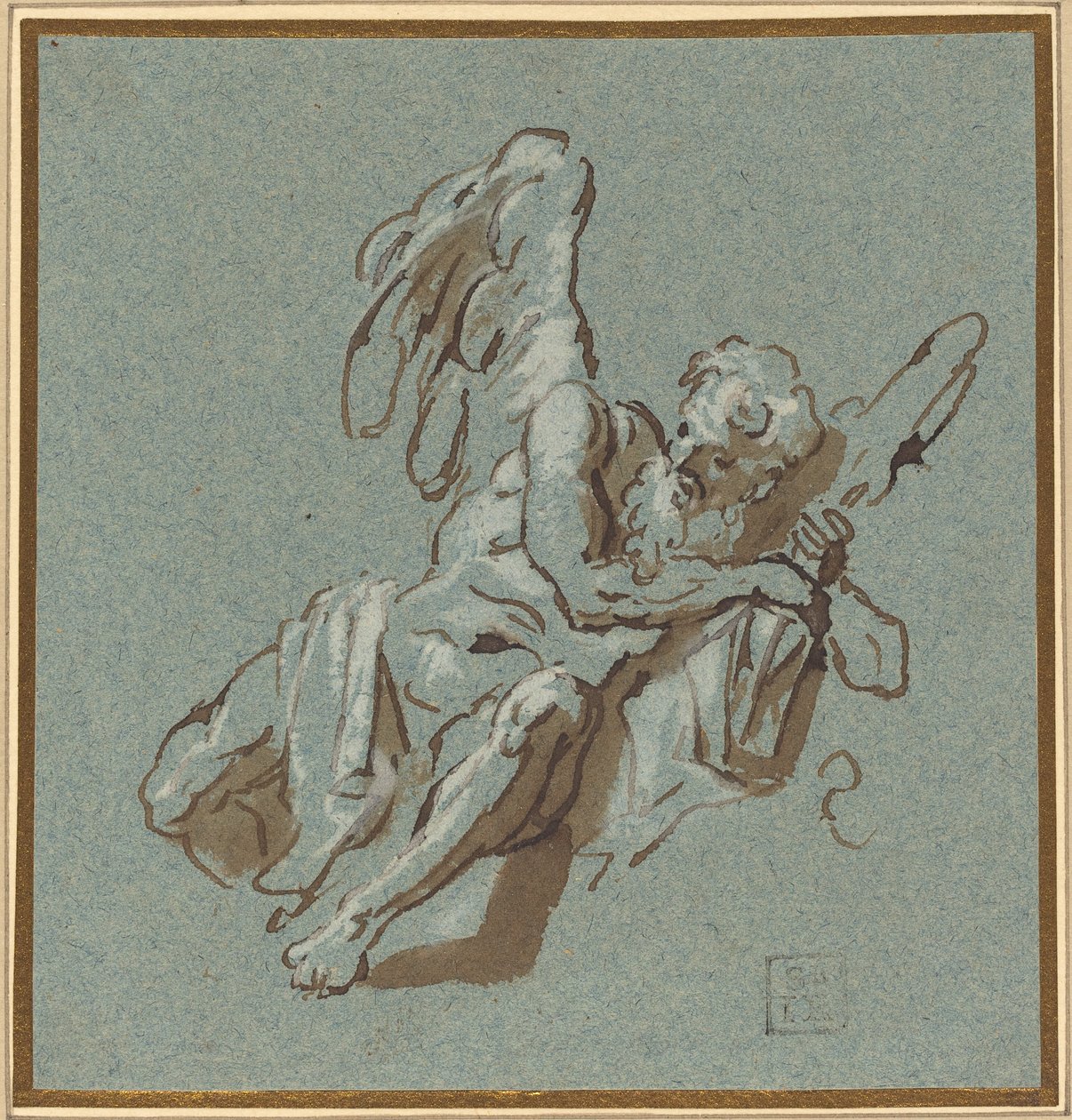 kronolar by Sebastiano Ricci