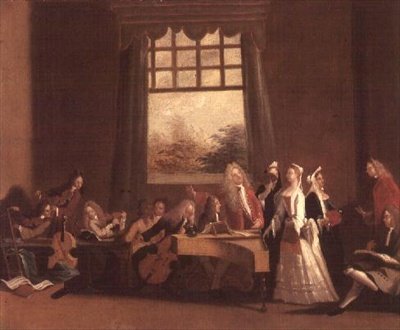 prova by Sebastiano Ricci