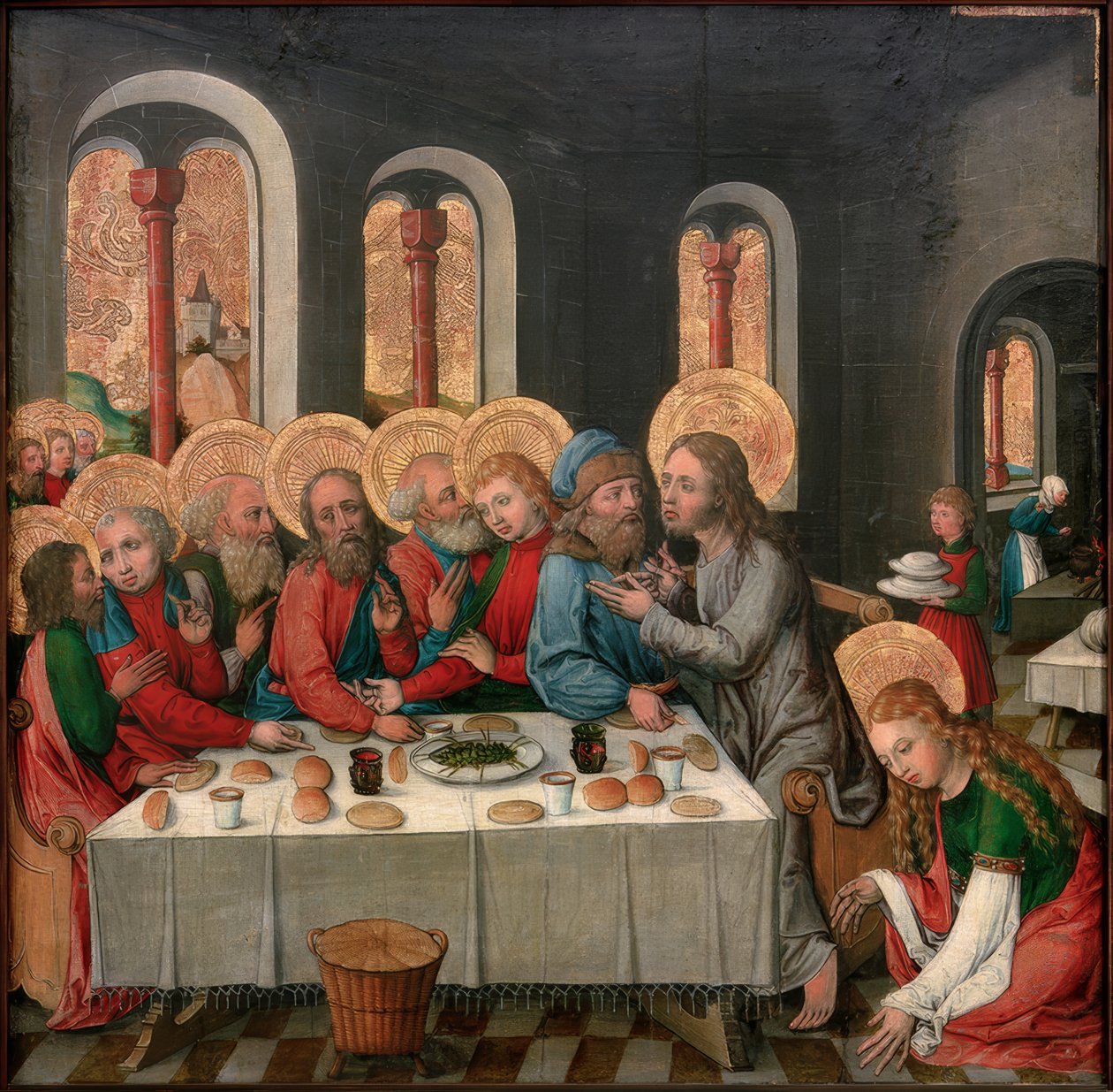 Lazarus