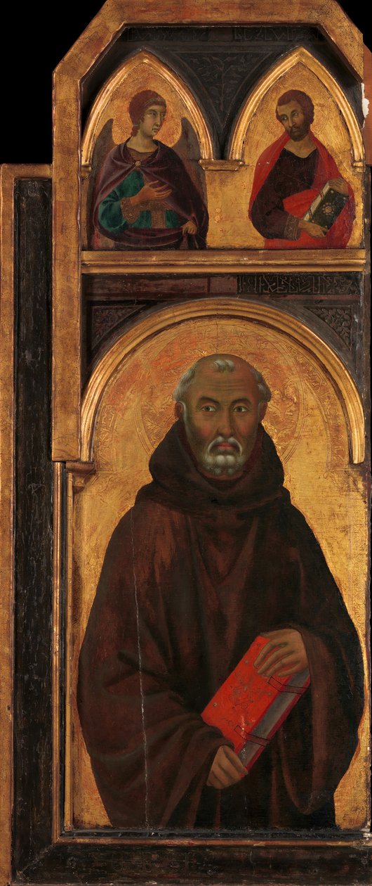 Aziz Benedict, 1320