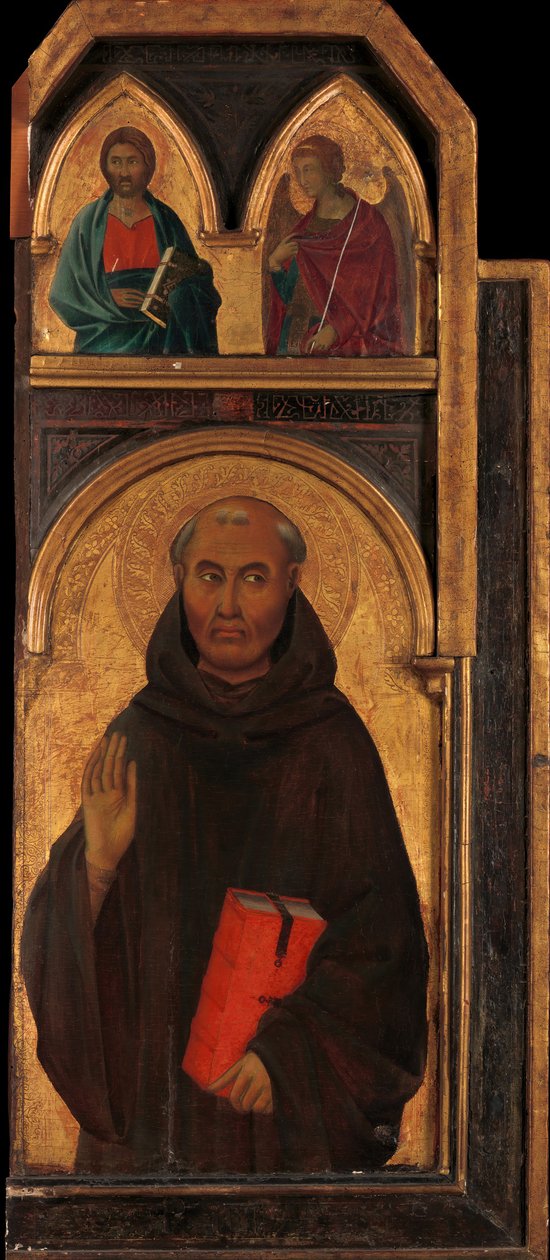 Aziz Silvester Gozzolini, 1320