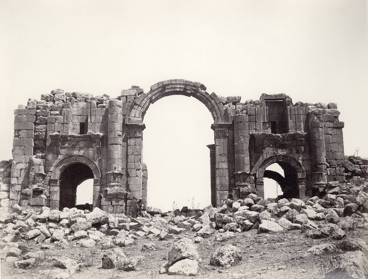 Jerash