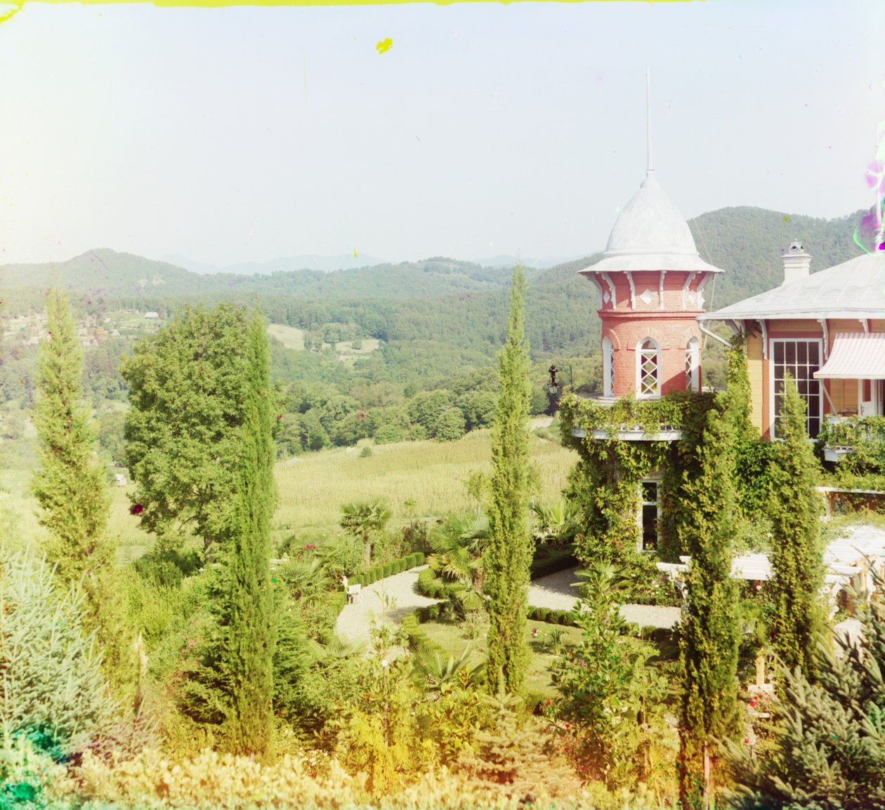 Kafkasya