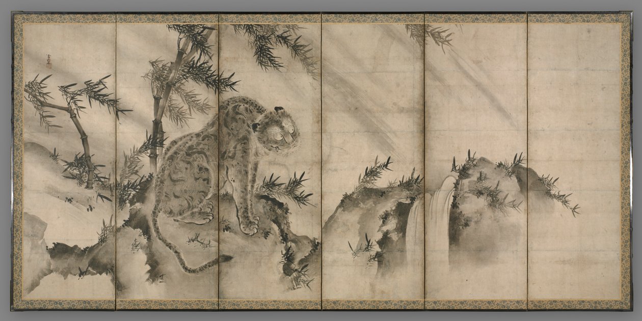 Kaplan, 1500
