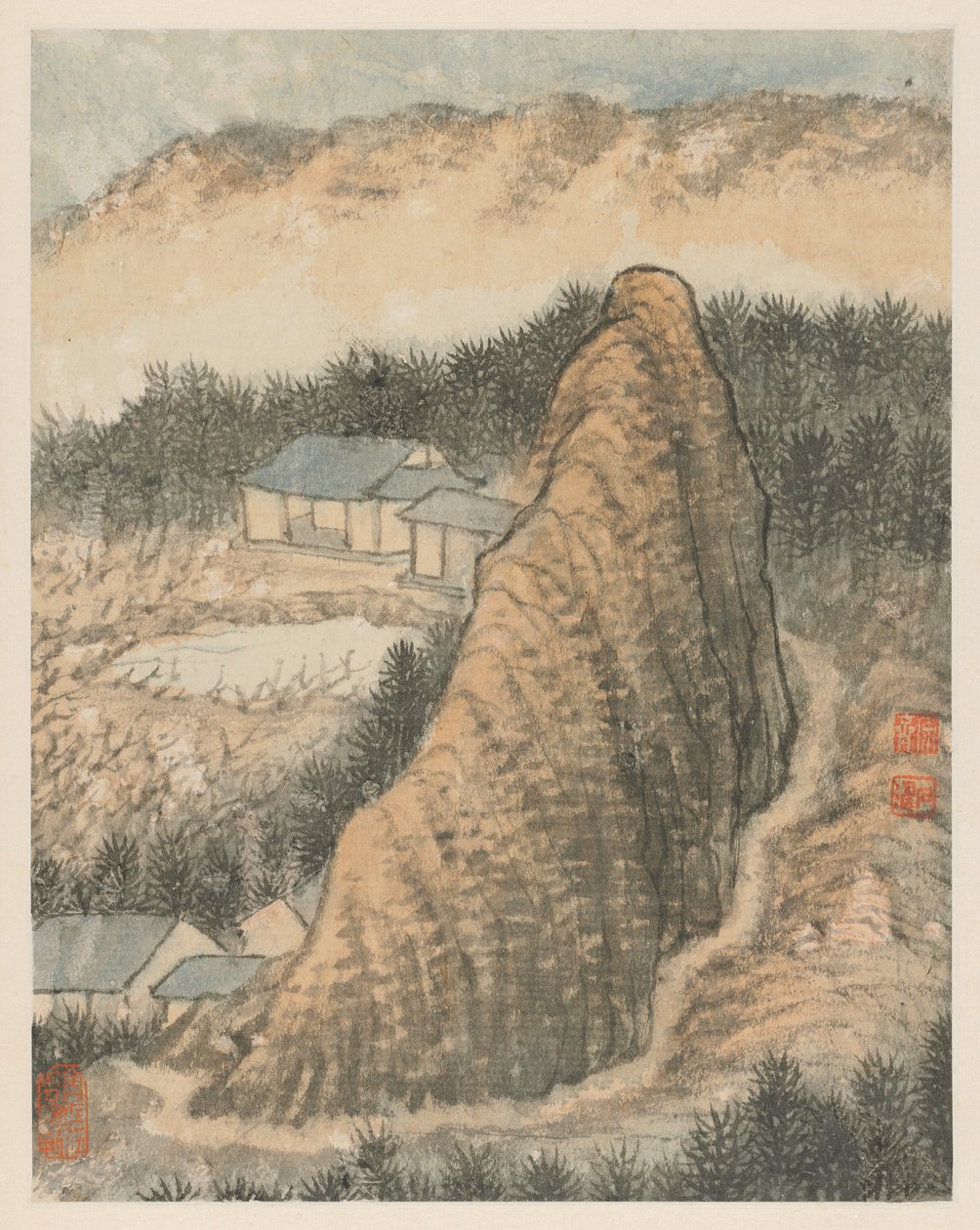 Qinhuai Nehri