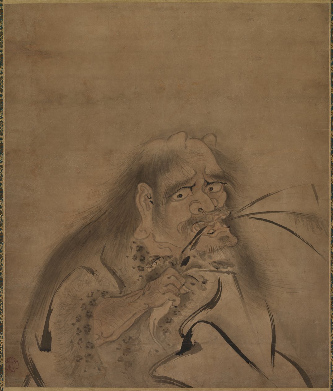 Shennong (Şinno) by Shoryo