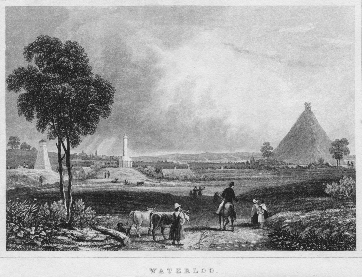 1850 by Shury and Son