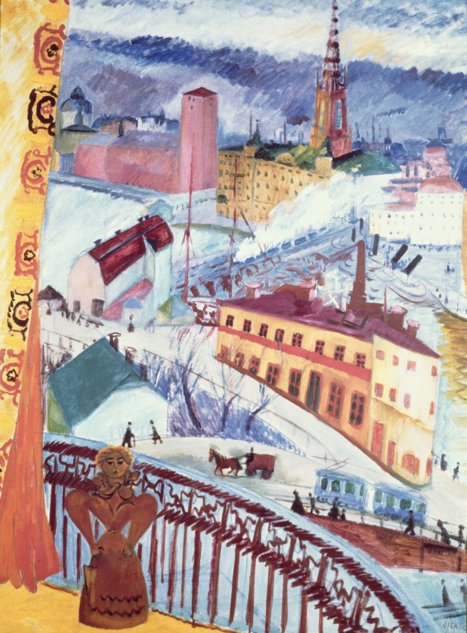 Slussen