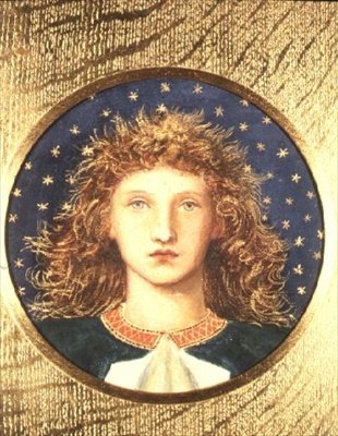 Sevgili Gururlu by Simeon Solomon