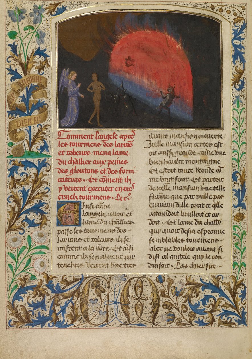 1489) by Simon Marmion