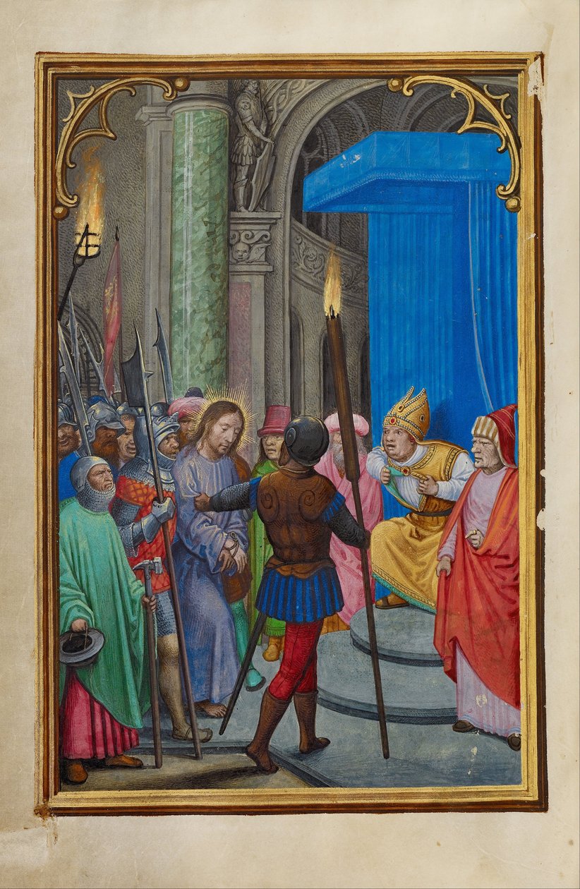 Caiaphas