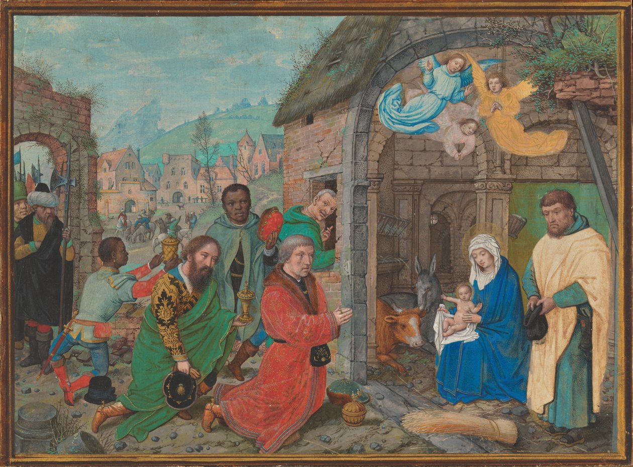 Magi