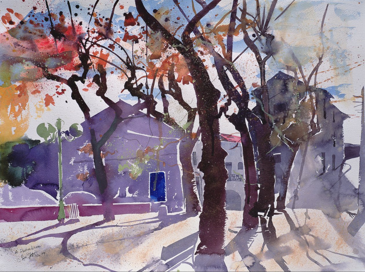  by Simon Fletcher