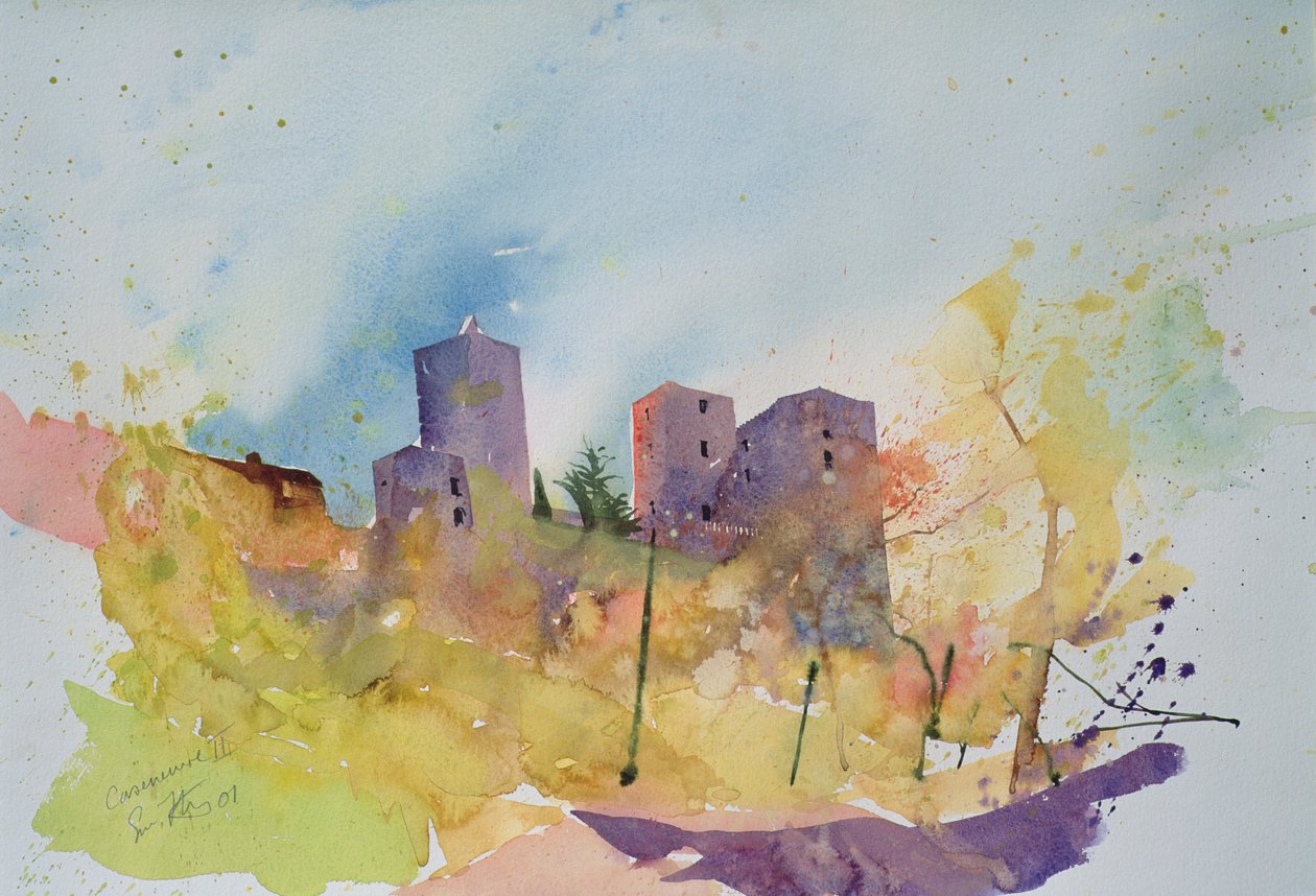  by Simon Fletcher