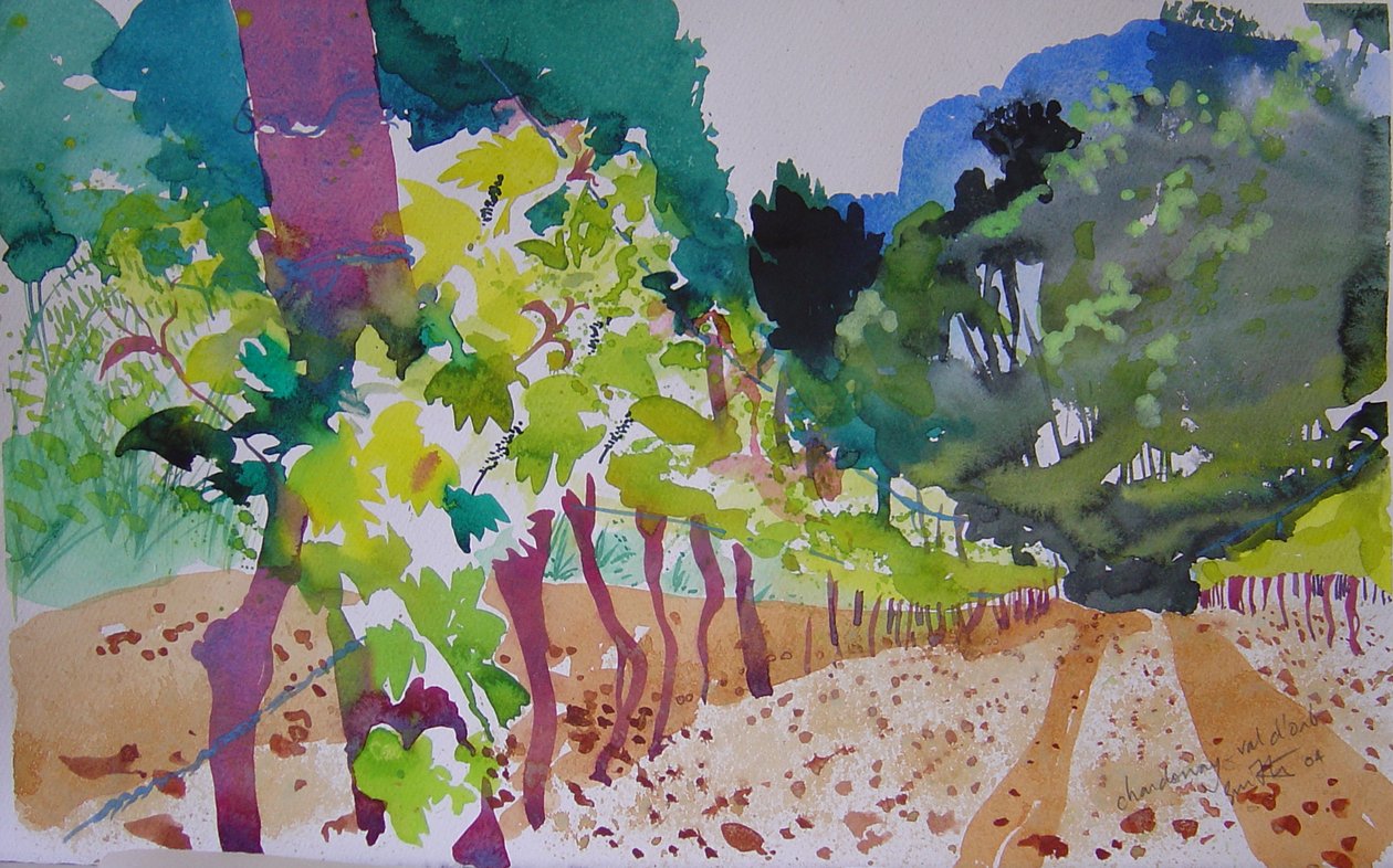  by Simon Fletcher