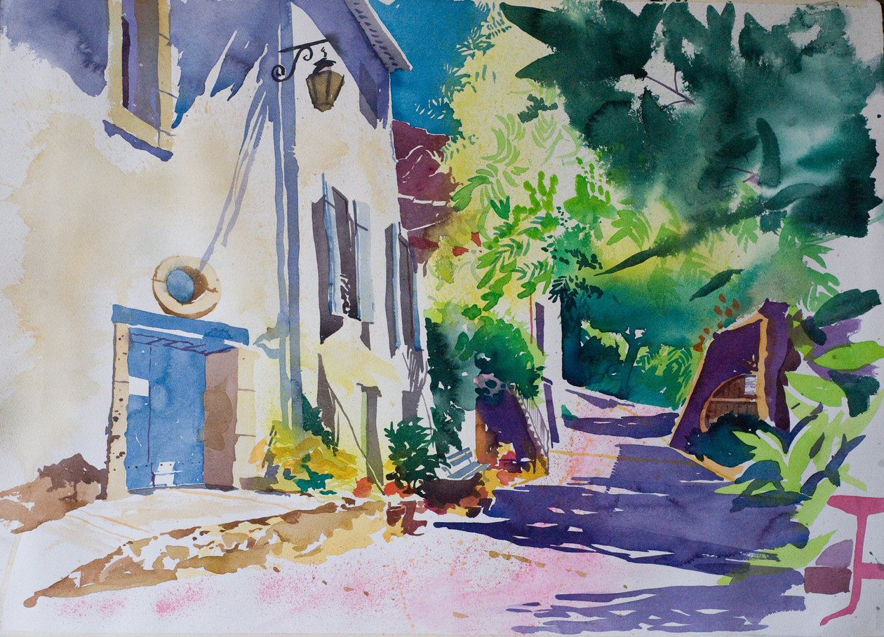 by Simon Fletcher