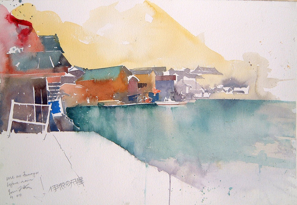  by Simon Fletcher