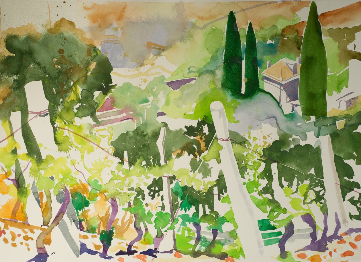  by Simon Fletcher