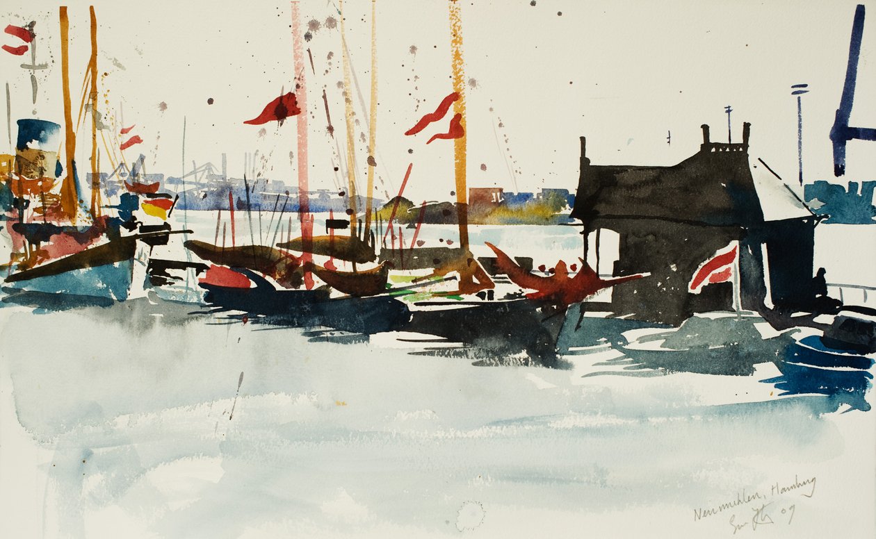  by Simon Fletcher