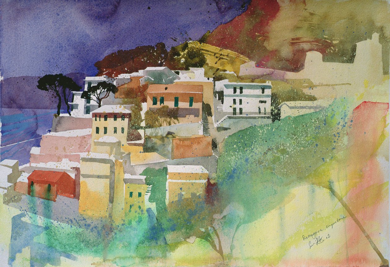  by Simon Fletcher