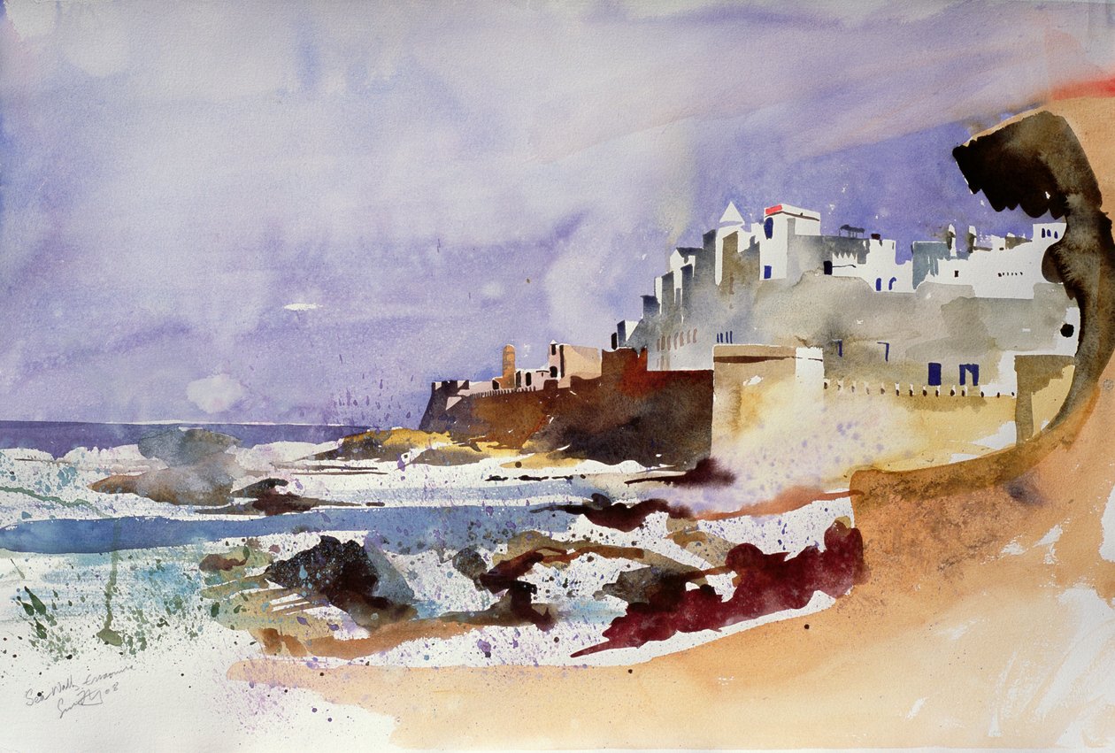  by Simon Fletcher