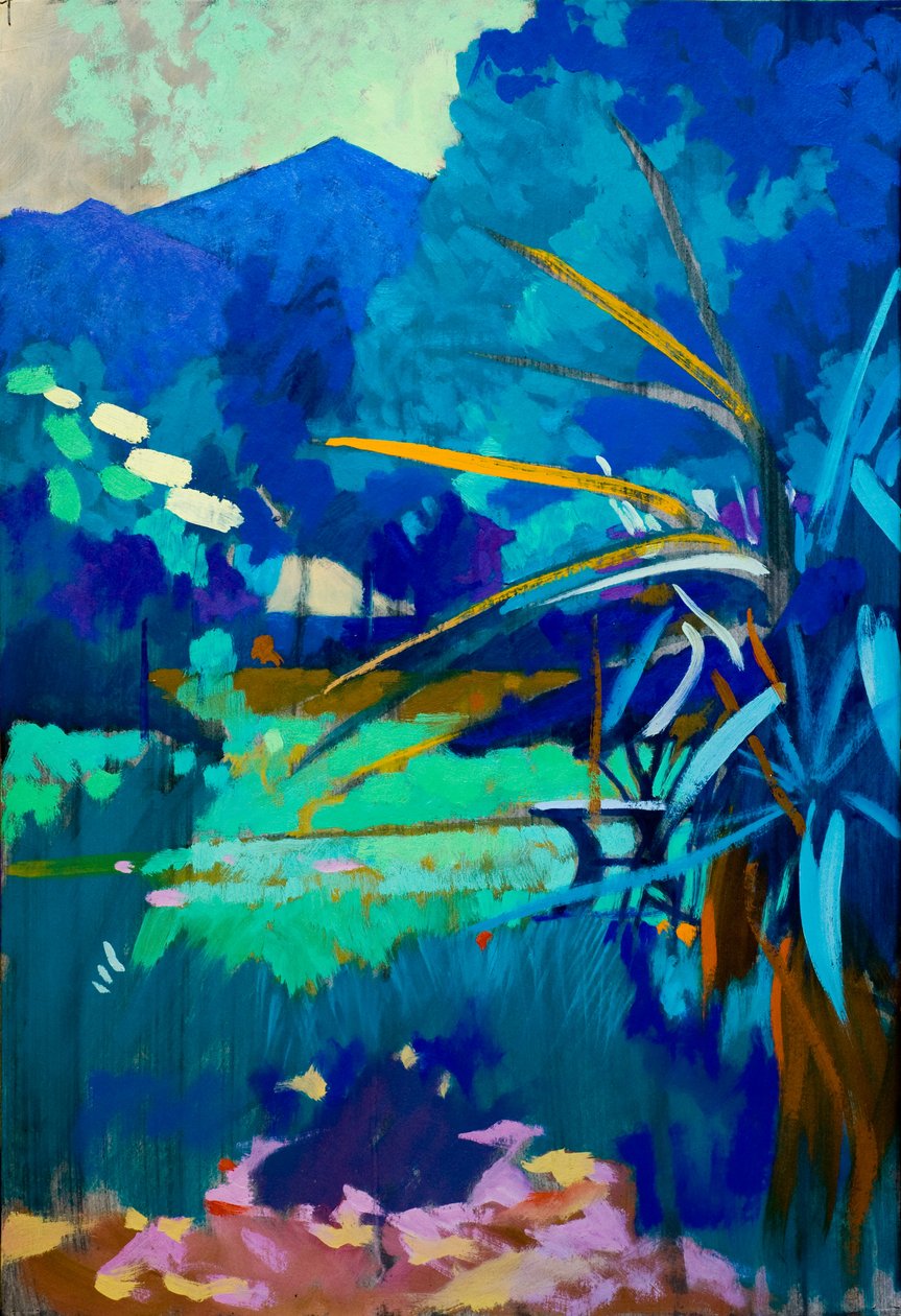  by Simon Fletcher
