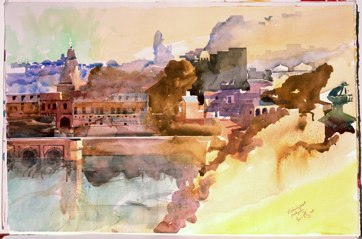  by Simon Fletcher