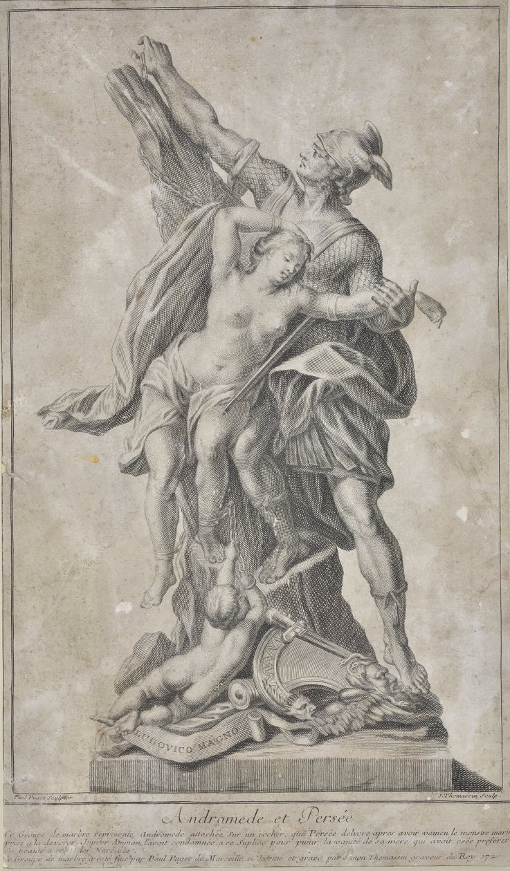 Andromede