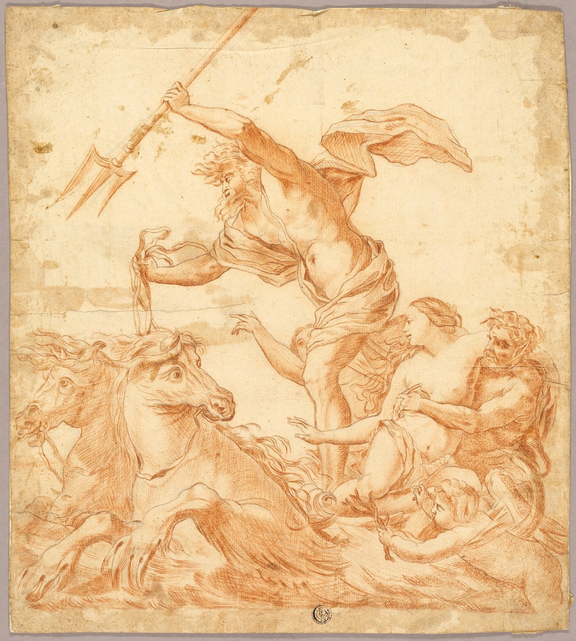  by Simon Vouet