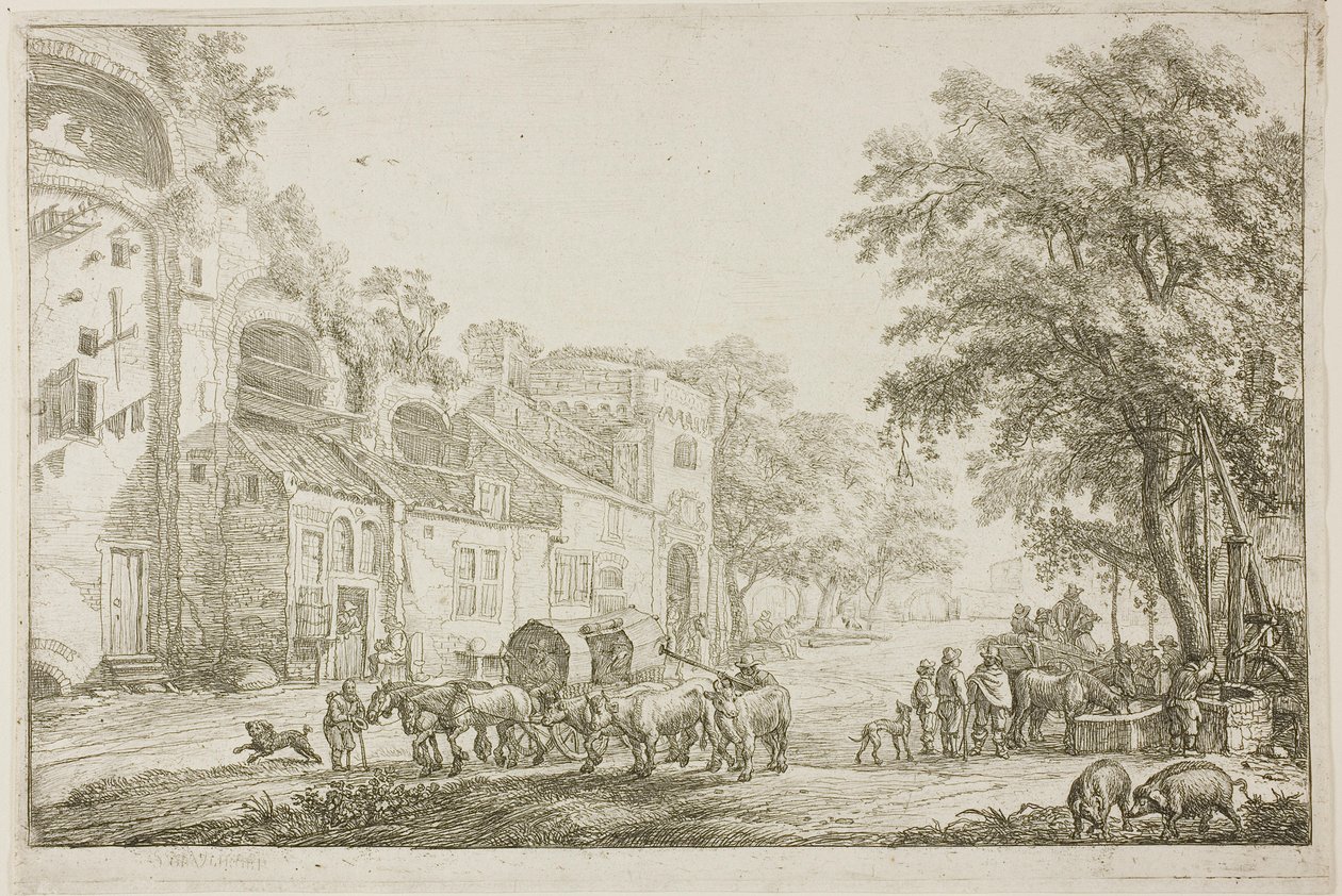  by Simon de Vlieger