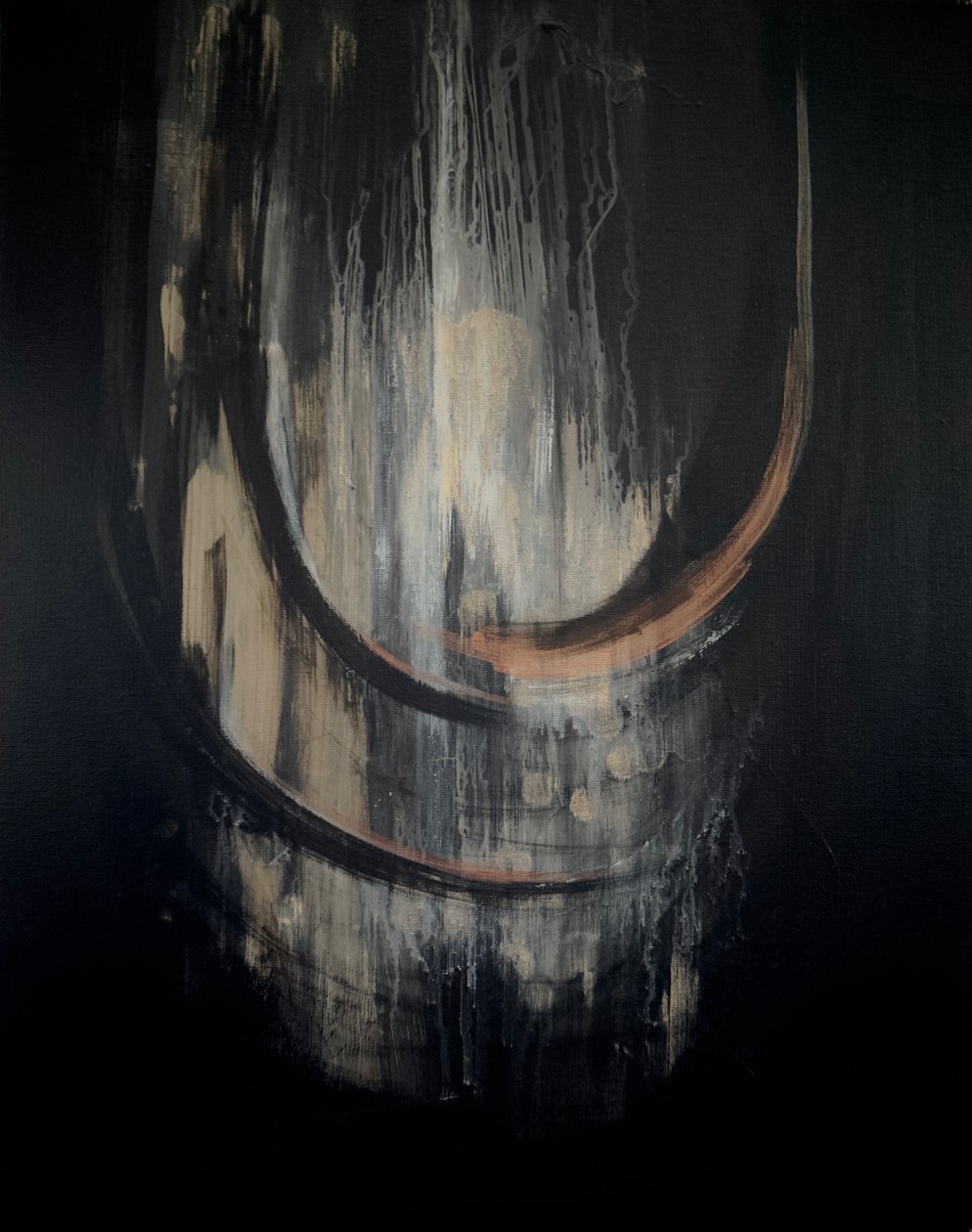 Rüyada by Simone Amon