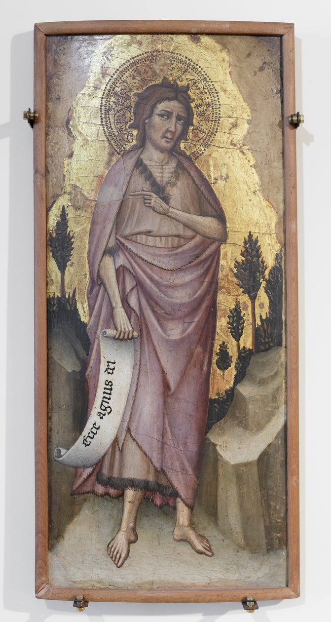  by Simone dei Crocifissi