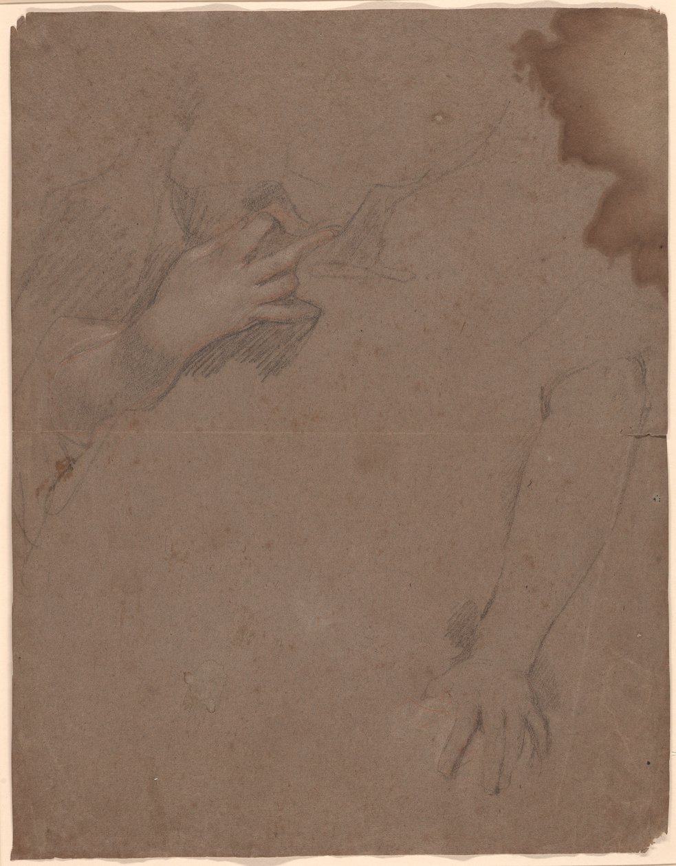 el çizimleri by Sir Peter Lely