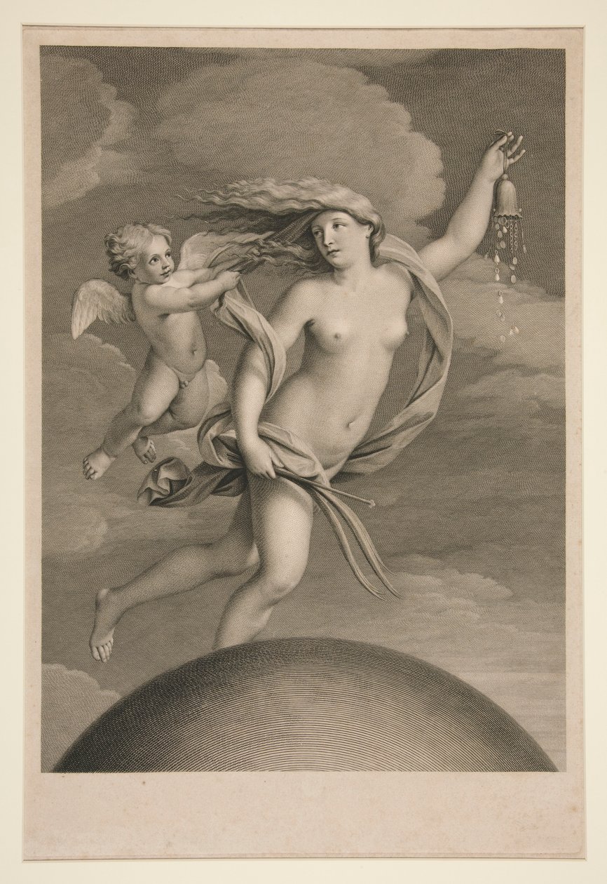Talih by Sir Robert Strange