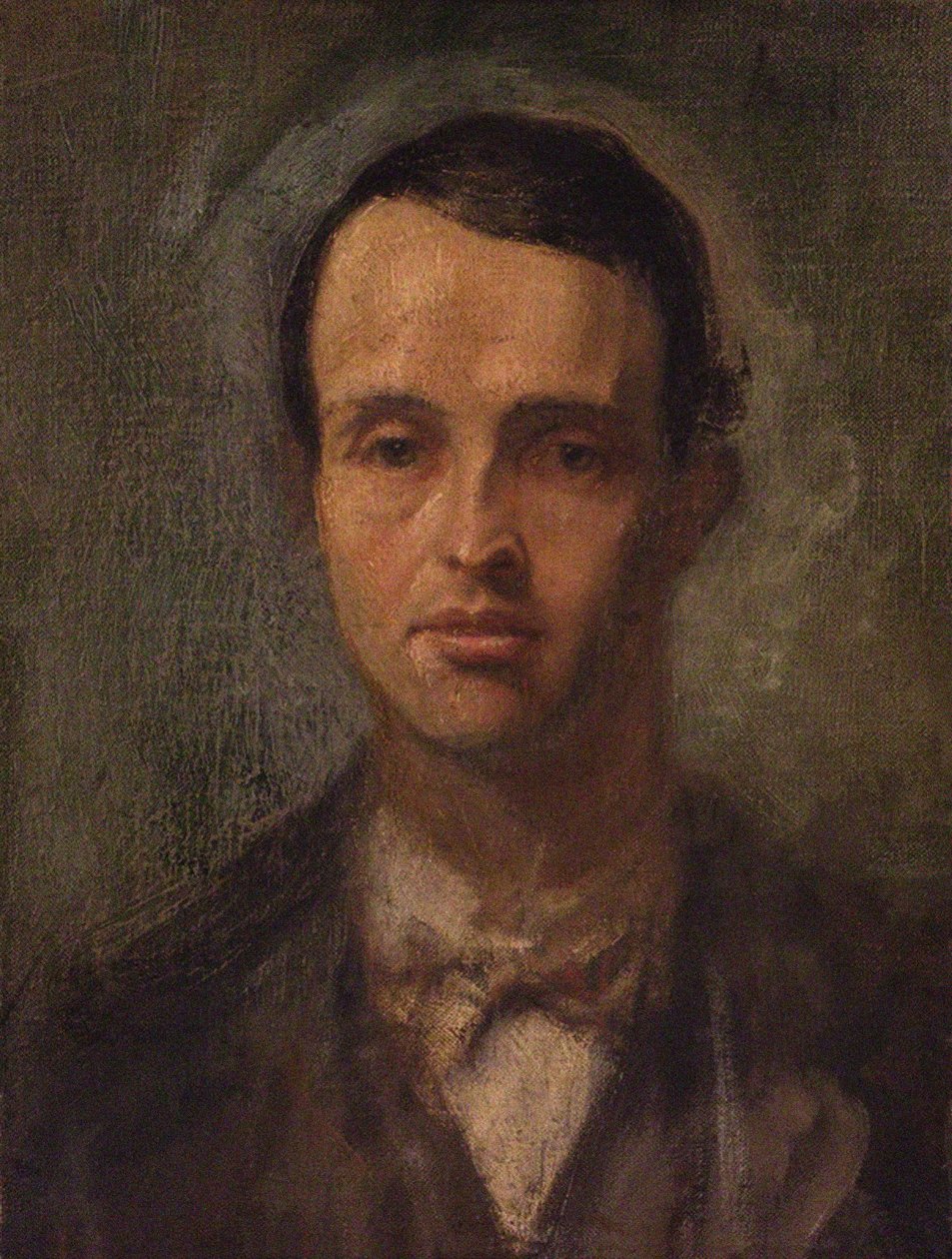 Robert Baldwin Ross 1869-1918 by Sir William Rothenstein