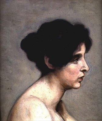 Marie Kroyer