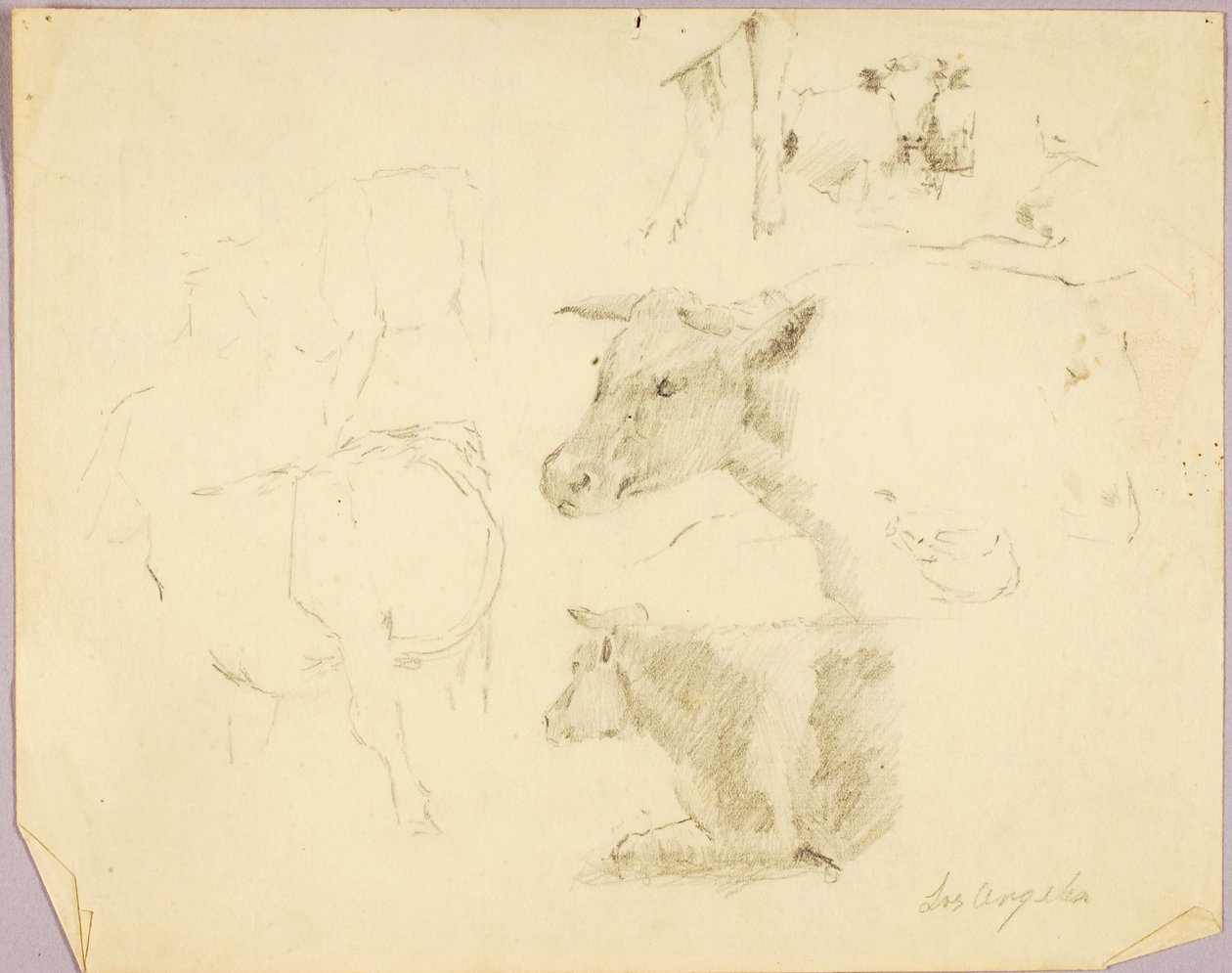  by Solon H. Borglum