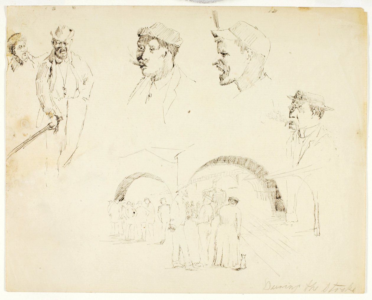  by Solon H. Borglum